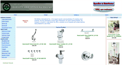 Desktop Screenshot of newlineny.com